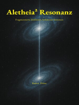 cover image of Aletheia 2 Resonanz